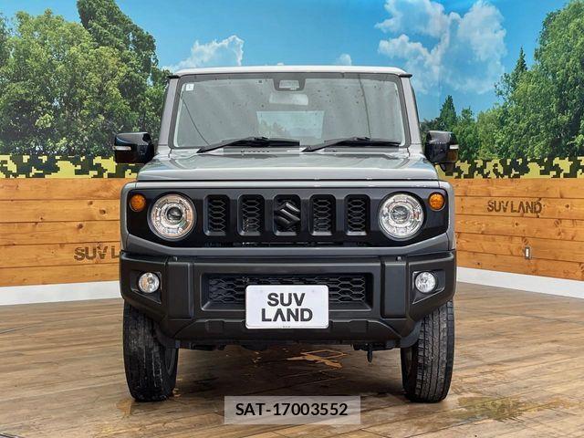 Suzuki JIMNY 2024-01 4325485-14