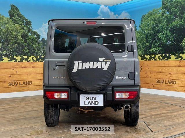 Suzuki JIMNY 2024-01 4325485-15