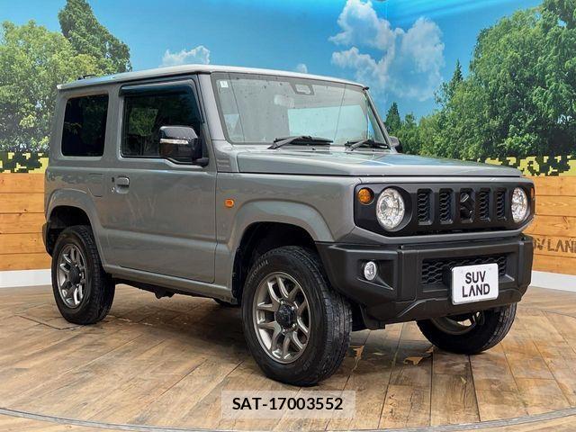 Suzuki JIMNY 2024-01 4325485-16