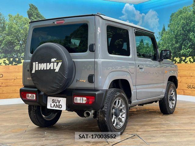 Suzuki JIMNY 2024-01 4325485-17