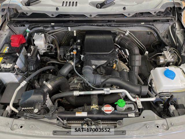 Suzuki JIMNY 2024-01 4325485-18