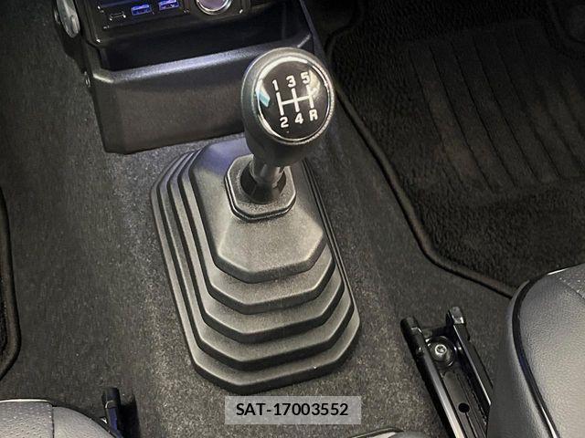 Suzuki JIMNY 2024-01 4325485-2