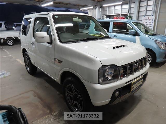 Suzuki JIMNY 2017-06 4371308-1
