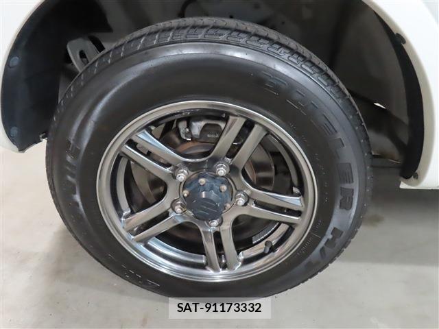 Suzuki JIMNY 2017-06 4371308-4