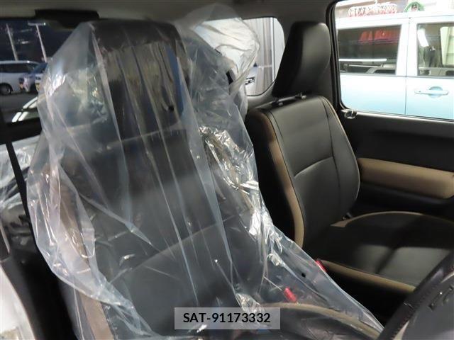 Suzuki JIMNY 2017-06 4371308-6