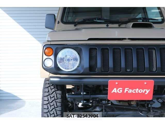 Suzuki JIMNY 1997-03 4392840-10
