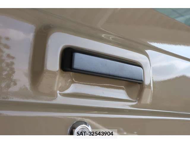 Suzuki JIMNY 1997-03 4392840-12