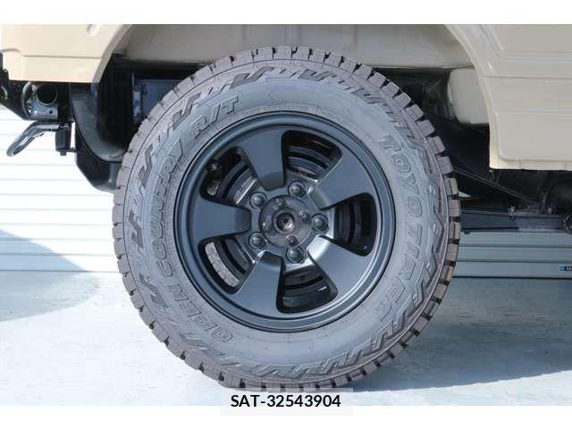 Suzuki JIMNY 1997-03 4392840-14
