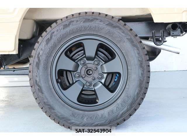 Suzuki JIMNY 1997-03 4392840-15