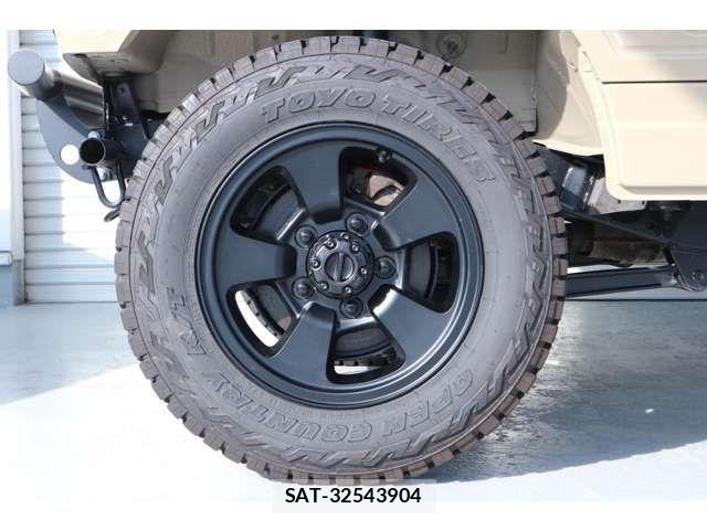 Suzuki JIMNY 1997-03 4392840-16