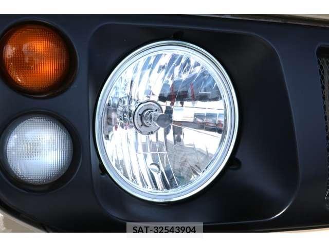 Suzuki JIMNY 1997-03 4392840-19