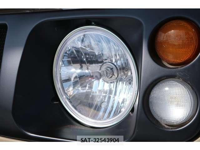 Suzuki JIMNY 1997-03 4392840-20