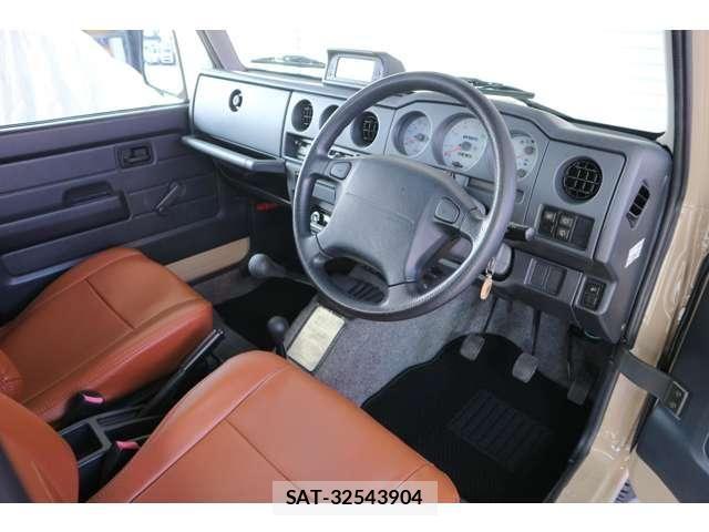 Suzuki JIMNY 1997-03 4392840-22