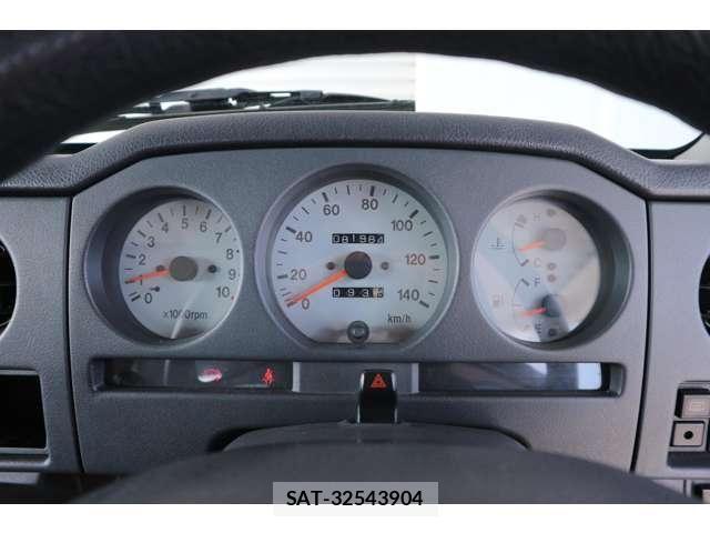 Suzuki JIMNY 1997-03 4392840-23