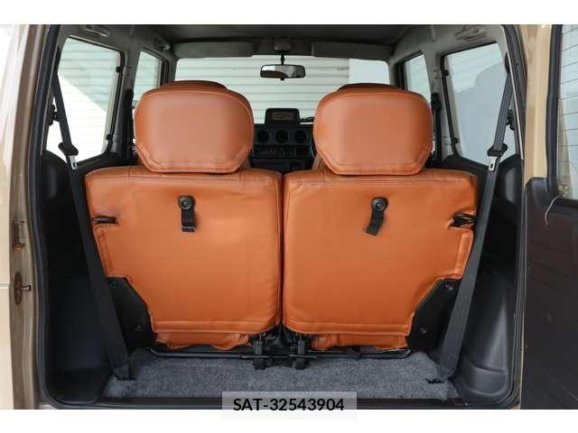 Suzuki JIMNY 1997-03 4392840-24