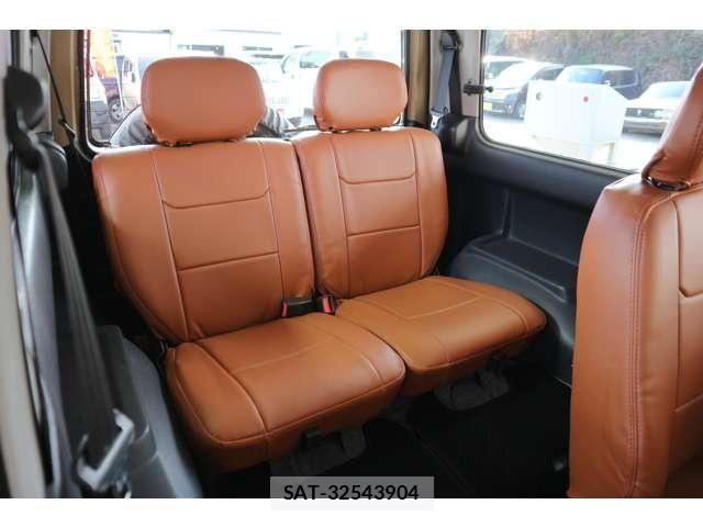 Suzuki JIMNY 1997-03 4392840-26