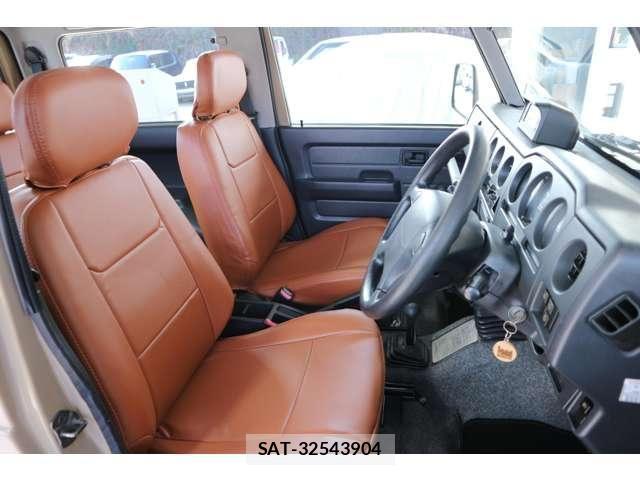 Suzuki JIMNY 1997-03 4392840-27