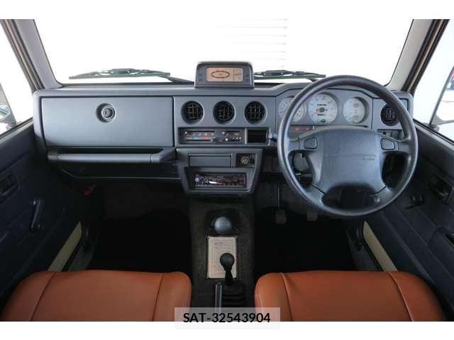 Suzuki JIMNY 1997-03 4392840-28