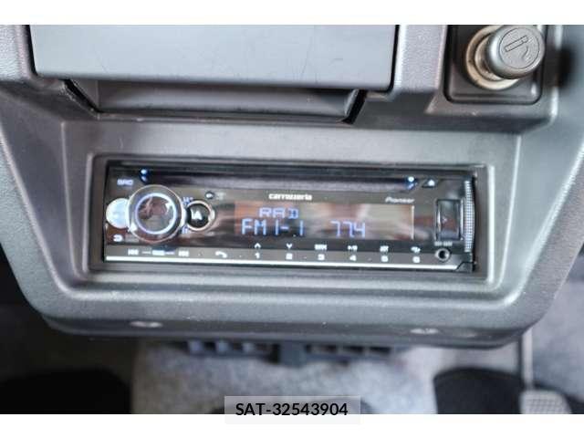 Suzuki JIMNY 1997-03 4392840-29