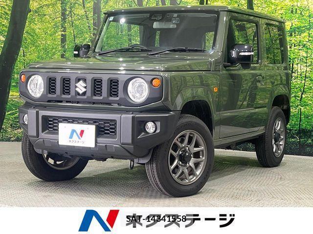 Suzuki JIMNY 2025-02 4392812-0