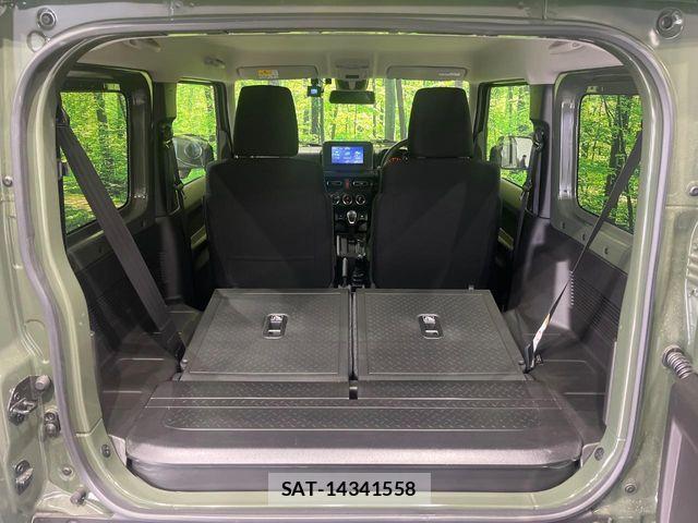 Suzuki JIMNY 2025-02 4392812-9