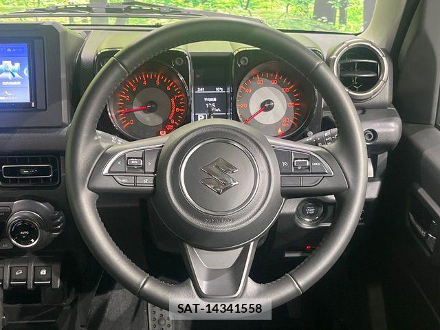 Suzuki JIMNY 2025-02 4392812-10