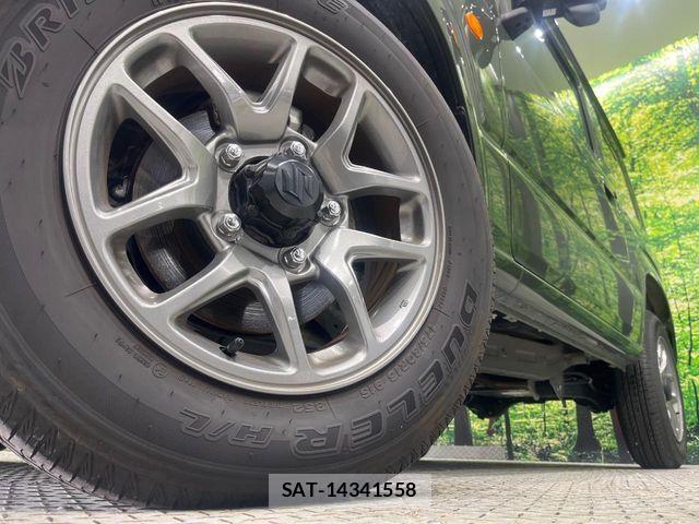 Suzuki JIMNY 2025-02 4392812-11