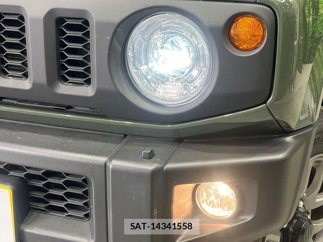 Suzuki JIMNY 2025-02 4392812-12