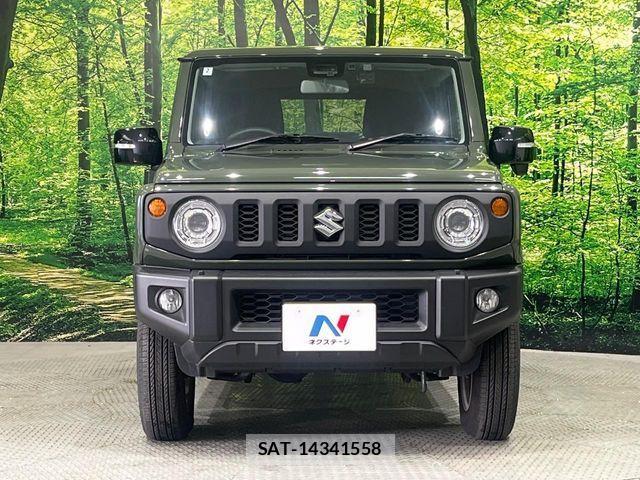 Suzuki JIMNY 2025-02 4392812-13