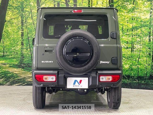 Suzuki JIMNY 2025-02 4392812-14