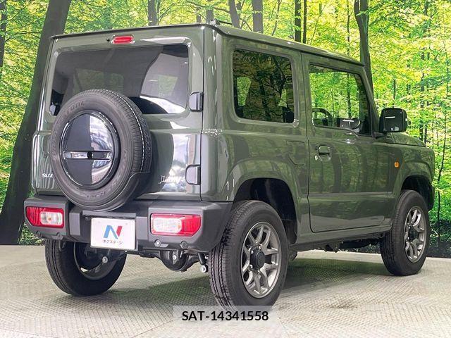 Suzuki JIMNY 2025-02 4392812-16