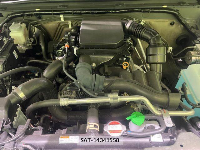 Suzuki JIMNY 2025-02 4392812-17