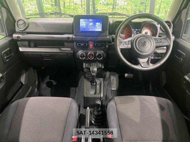 Suzuki JIMNY 2025-02 4392812-1