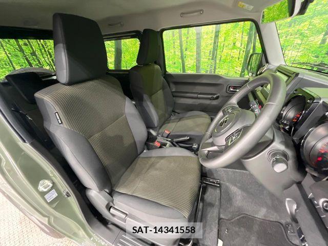 Suzuki JIMNY 2025-02 4392812-7