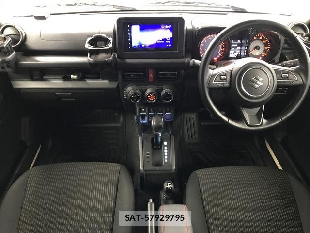 Suzuki JIMNY 2020-12 4421361-10
