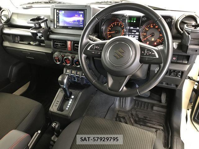 Suzuki JIMNY 2020-12 4421361-11