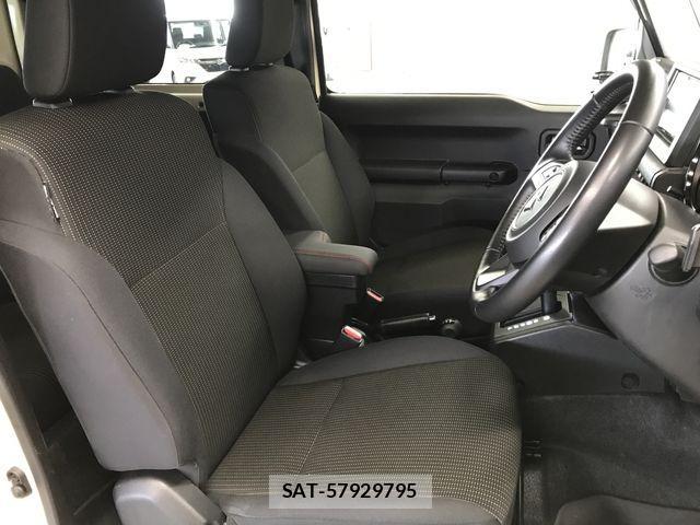 Suzuki JIMNY 2020-12 4421361-12