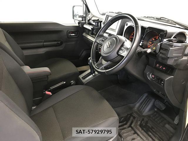 Suzuki JIMNY 2020-12 4421361-1