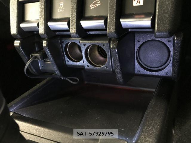 Suzuki JIMNY 2020-12 4421361-20