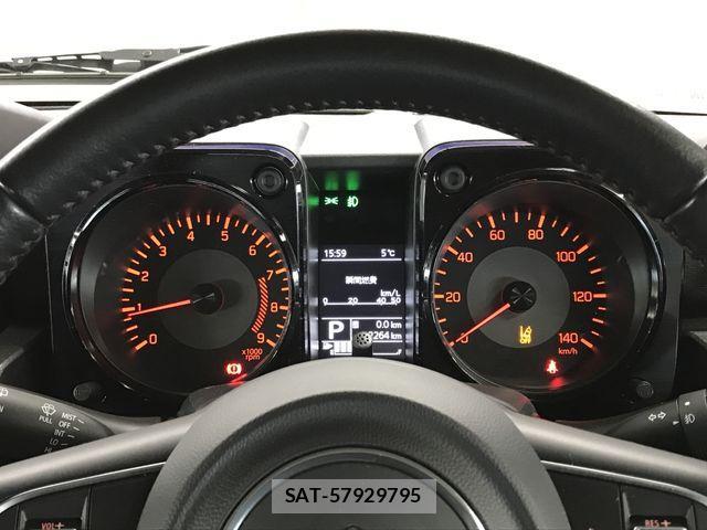 Suzuki JIMNY 2020-12 4421361-23