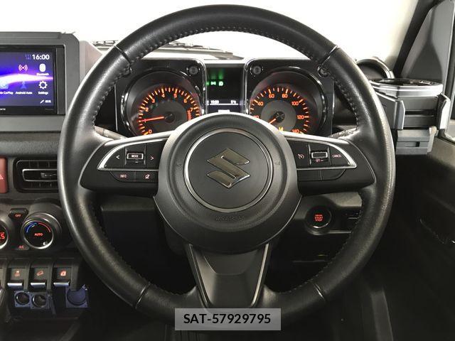 Suzuki JIMNY 2020-12 4421361-24