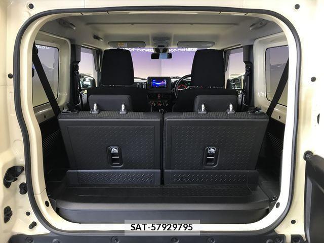 Suzuki JIMNY 2020-12 4421361-26