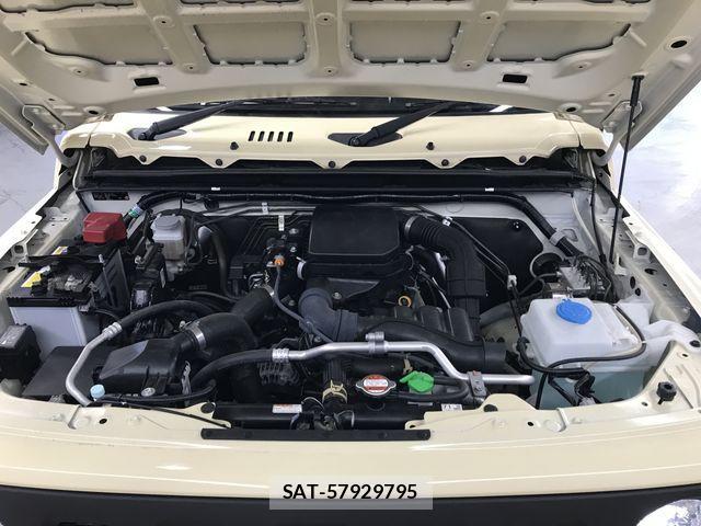 Suzuki JIMNY 2020-12 4421361-27