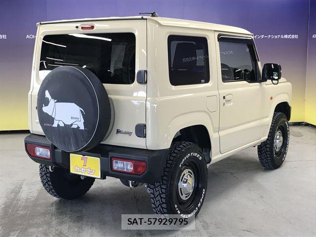 Suzuki JIMNY 2020-12 4421361-2