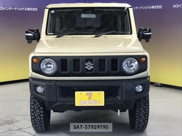 Suzuki JIMNY 2020-12 4421361-4