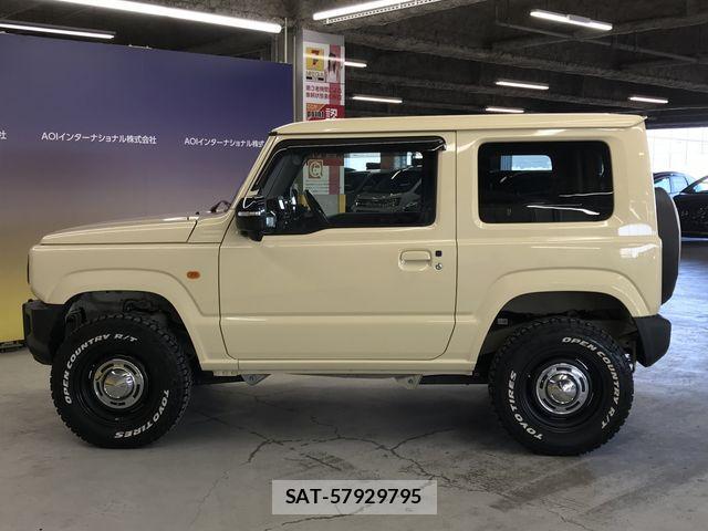 Suzuki JIMNY 2020-12 4421361-5