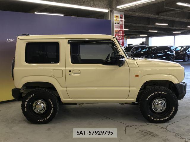 Suzuki JIMNY 2020-12 4421361-6