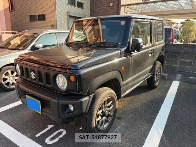 Suzuki JIMNY 2022-10 4594351-0
