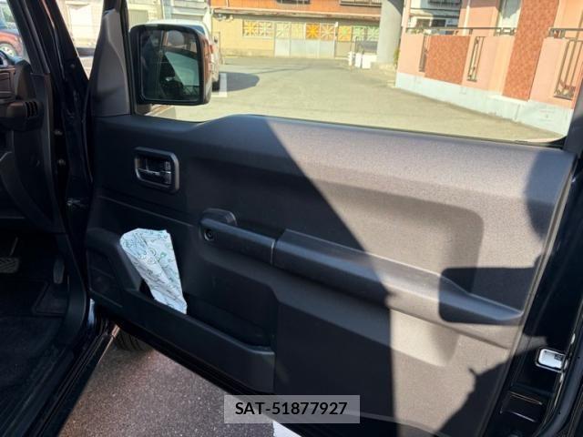 Suzuki JIMNY 2022-10 4594351-10