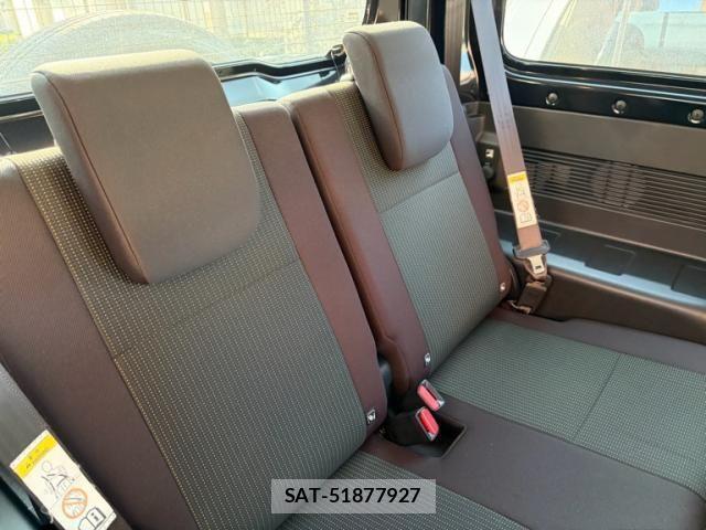 Suzuki JIMNY 2022-10 4594351-12